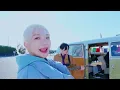 KANA-BOON 『Gradation feat. Yuho Kitazawa』Music Video【アニメ『山田くんとLv999の恋をする』OP Theme】
