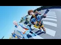 Download Lagu KANA-BOON 『ぐらでーしょん feat. 北澤ゆうほ』Music Video【アニメ『山田くんとLv999の恋をする』OPテーマ】