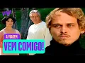 Download Lagu DESISTA! DINÁ E OTÁVIO TENTAM COLOCAR FIM NA VINGANÇA DE ALEXANDRE | A VIAGEM | MELHOR DO DIA