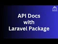 Laravel Travel API Generate Docs with Scribe