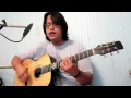 Download Lagu Radiohead - Nice Dream (Acoustic Cover)