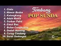 Tembang Pop Sunda | 10 Lagu Pilihan Terbaik Pop Sunda Sepanjang Masa