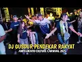 Download Lagu Joged kreasi Karnaval ampeldento❤ Dj Gusdur Sakera Pendekar rakyat. 