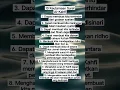 10 Keutamaan Surat Al-Kahfi #belajarislam #kuncisurga