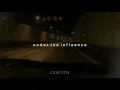 chris brown - under the influence (slowed + reverb)