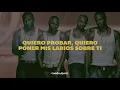 112 - Peaches & Cream (Subtitulado Español)