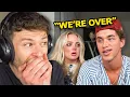 Youtuber Breakups Are Hard To Watch