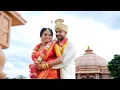 Download Lagu A hindu wedding during Lockdown/ Sen Weds Briyandy /  Oshwal Centre