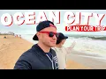 Ocean City Maryland Travel Guide Best Things to Do See Eat
