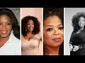 Oprah Winfrey Short Biography Net Worth Career Highlights