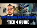 GTA Online Operation Paper Trail Tier 4 Challenge Guide How to Complete Solo
