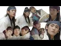 Download Lagu [ost] Hwarang Compilation - its definitely you [ By BTS V \u0026 Jin ] MV edit