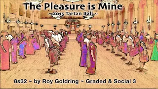 the pleasure is mine