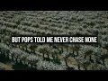 Caleb Gordon - Fruit Of My Labor (Official Lyrics) 