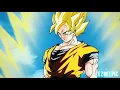 Download Lagu Goku Turns Super Saiyan 3 [ lezbeepic remix ] .mp4