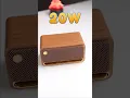 Download Lagu Edifier MP230 Premium Wooden Bluetooth Speaker #Unboxing #Shorts #Gadgets