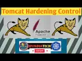 Securing Apache Tomcat Best Practices Strategies