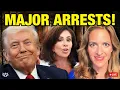 Illegal Voters CHARGED Democrat Mayor ARRESTED WW2 Vandal CAUGHT Mangione GUILTY