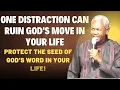 Download Lagu Protect the Seed of God's Word in Your Life! One Distraction Can Ruin It All – Gbile Akanni