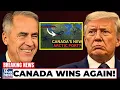 Lagu Canada Just Shocked the USA With What They Are Building as a New Arctic Port Stuns Trump!