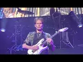 Steve Vai - Building The Church (The London Palladium, 07/06/2022)