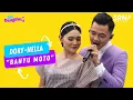 DORY HARSA FT. NELLA KHARISMA - BANYU MOTO | LIVE SESSION