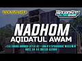 Download Lagu Cek Sound Hadroh Nadhom Aqidatul Awam | Abdau Bismillahi Warrohmaani | Viral Tiktok Terbaru 2024