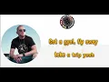COLLIE BUDDZ  -  HOLD FIRM LYRICS [Cali Roots Riddim]