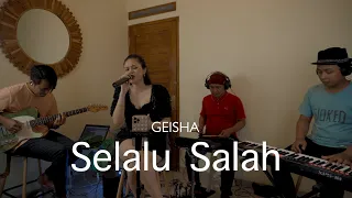 Download Selalu Salah - Geisha | Della Firdatia Cover MP3