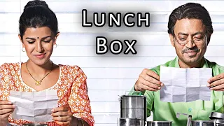 the lunchbox movie explained in hindi lunchbox movie explanation irrfan khan