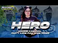 Download Lagu DJ HERO STYLE PARTY FULL BASS HOREG - JINGLE RANANTA AUDIO JEMBER - AMUNISI KARNAVAL