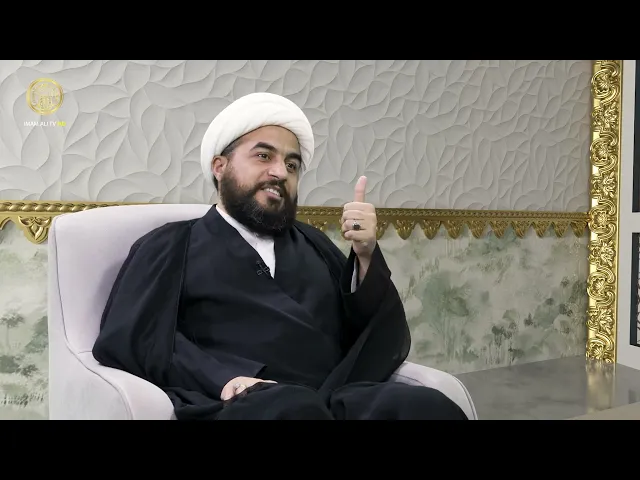 ⁣تجويد عراقي (مقام الحجاز) 14