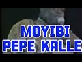 Download Lagu MOYIBI-PEPE KALLE LIVE IN ABIDJAN 1991