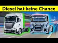 Download Lagu Nürburgring-DNA im E-LKW? So KRASS ist der neue Iveco S-eWay (2026)!