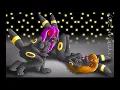 Punk Pokemorph 101