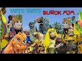 Download Lagu UNYU UNYU BUROK MJM TERBARU
