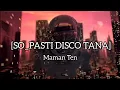 Download Lagu dj terbaru viral [so pasti] maman ten new