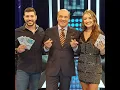 Lagu Mega Senha com  Caio Afiune e Julia Schiavi (26/03/22) / Completo