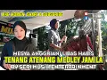 Download Lagu PECAAAAAAH...!!!! MESYA ANGGRIANI PARGONDANG HIJAB LIBAS HABIS LAGU TENANG ATENANG MEDLEY JAMILA