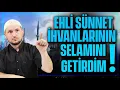 Lagu Menzil, İsmailağa ve gerçek Süleyman Efendi cemaati ihvanlarının selamlarını getirdim! / Kerem Önder