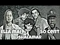 Download Lagu Ella Mai x Shalamar x 50 Cent - \