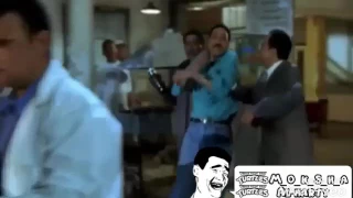 كتكوت وعبد السلام تيموور 