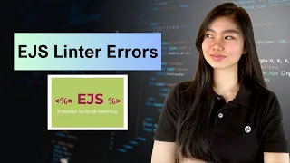 EJS Tutorial 06 How to Spot and Fix Common Issues
