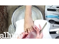 Valentine s Day Idea Pedicure For Men