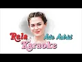 Download Lagu RELA - ADE ASTRID / KARAOKE