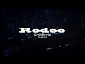Garth Brooks - Rodeo