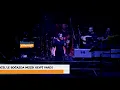 Nazan Öncel konserinde kahkaha tufanı | Müzik Boğaz’dan Gelir