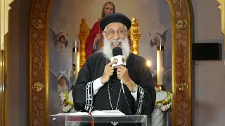 لماذا عيد الرسل خاص باستشهاد القديسين بطرس وبولس 