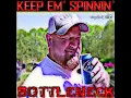 Off the Rails (feat. Upchurch) - Bottleneck