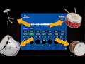 Lagu This Software Can Break Any Drum Set into multiple files!